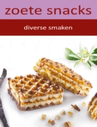 diverse smaken