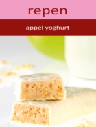 appel yoghurt