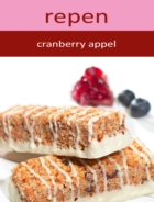 cranberry appel
