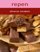 diverse smaken